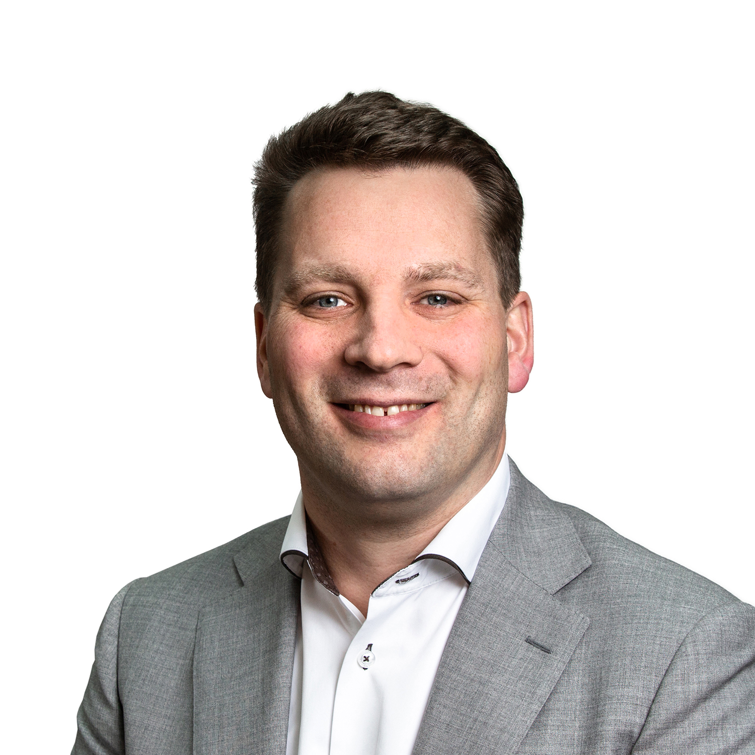 Koos Broodbakker De Goudse