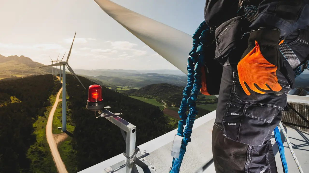 service360 industry solution suite | HSO