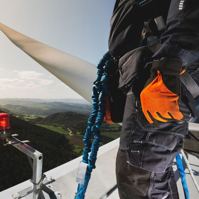 service360 industry solution suite | HSO