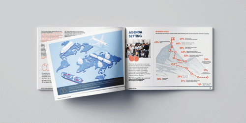 HSO Manufacturing Agility Assessment Double Page Spread