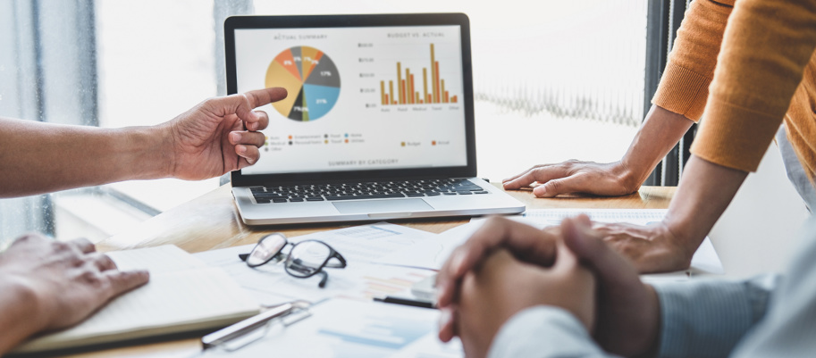 data and ai strategy