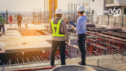 Microsoft Dynamics 365 Software for AEC Firms | aec360 | HSO