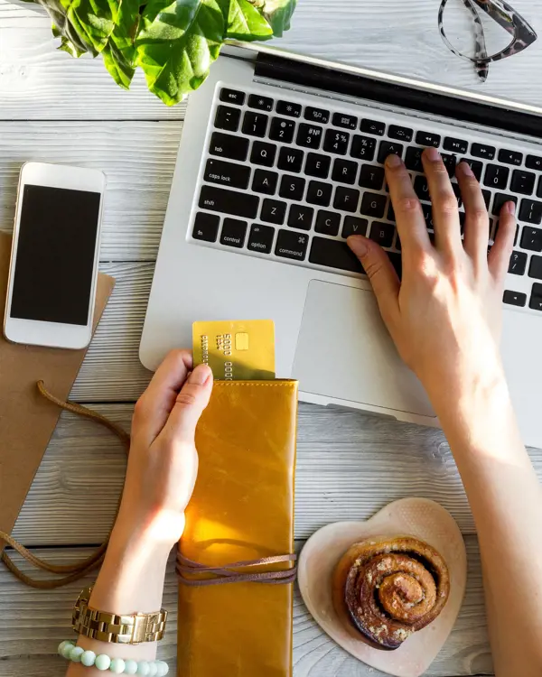 Ecommerce Ecommerce