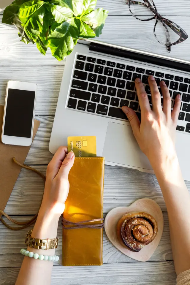 Ecommerce Ecommerce