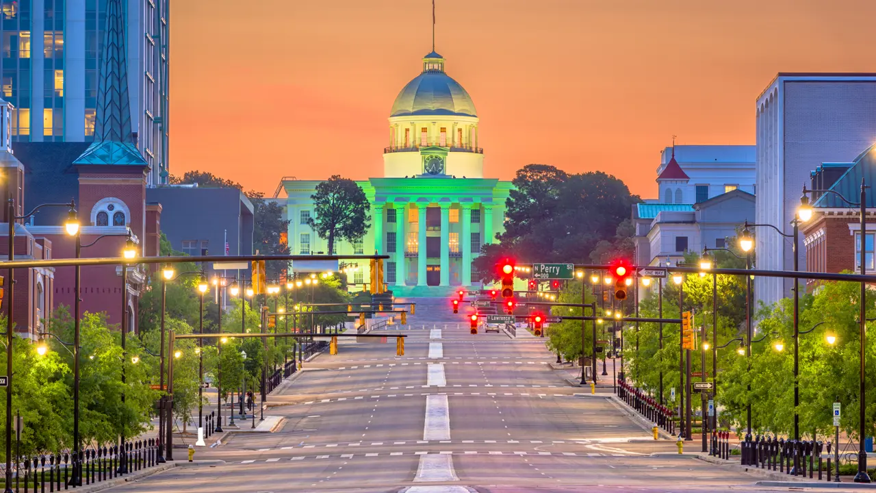 Alabama Microsoft Copilot and AI Innovation Day