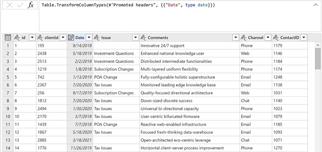 Video: Create Unified Advisor and Client Profiles Using Microsoft Dynamics 365 Customer Insights and Salesforce - 04