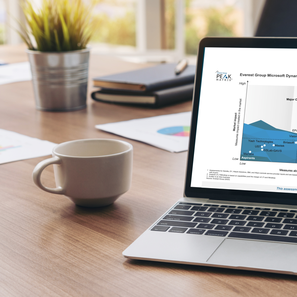 The Global Microsoft ERP Partner HSO
