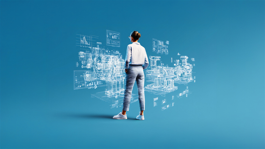 AI in ERP Chatbot of the future