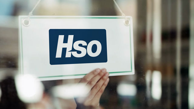 Hso Email Copy HSO: de eerste full-service Microsoft partner van Nederland