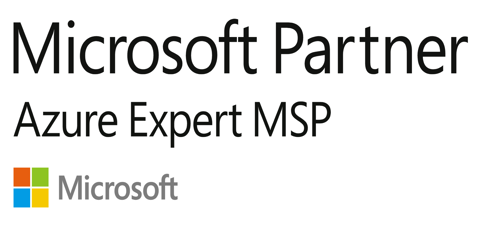 Microsoft Azure Expert MSP