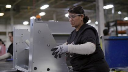 Micrometl Mb Manufacturing Modernization: MicroMetl's Path to Real-Time Data ...