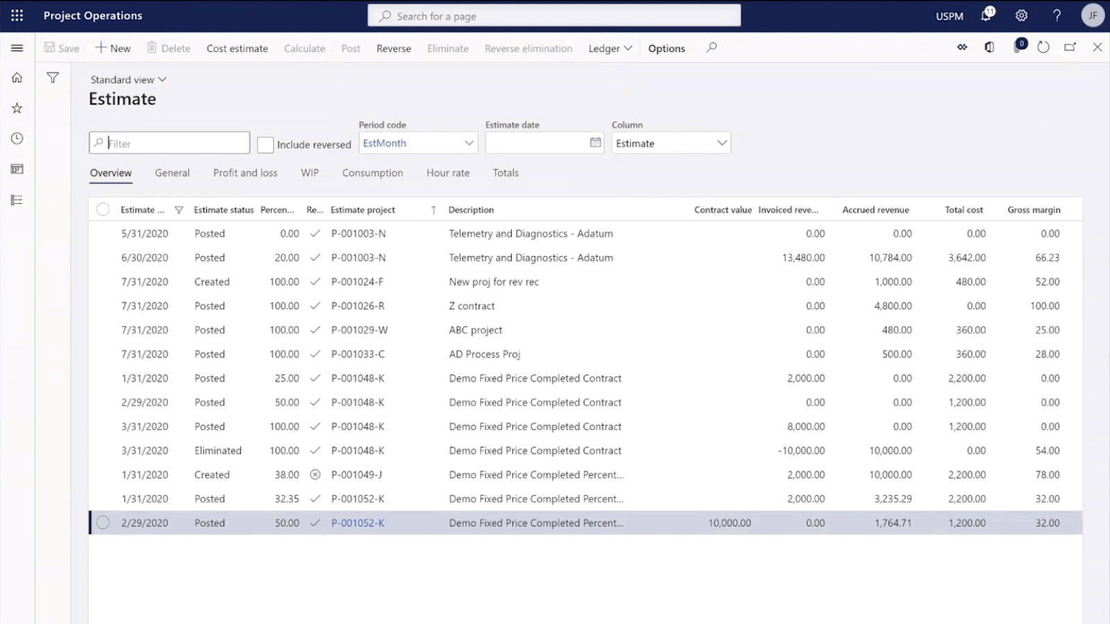 Microsoft Dynamics 365 Project Management | HSO