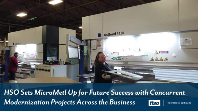 Manufacturing Modernization: MicroMetl's Path to Real-Time Data ...