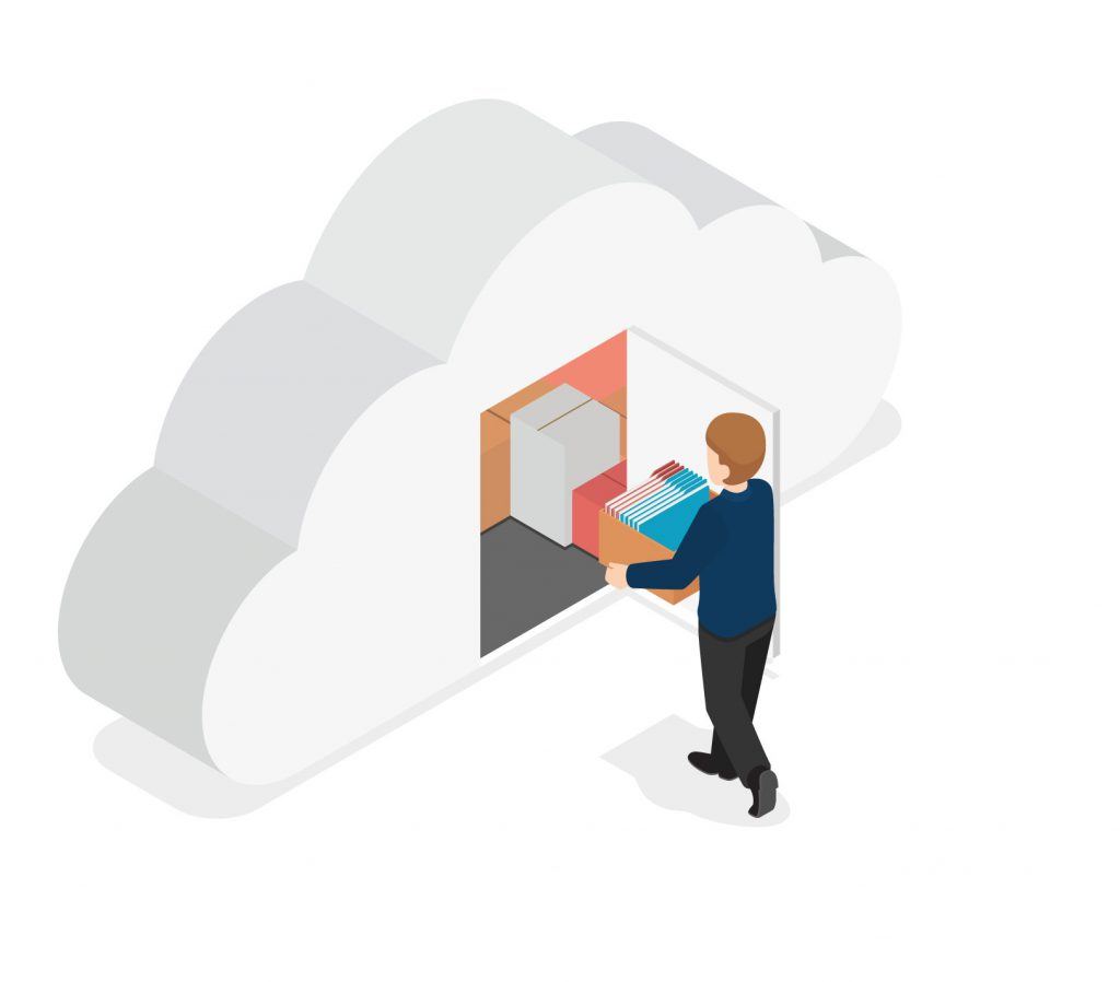 Cloud 1024X898