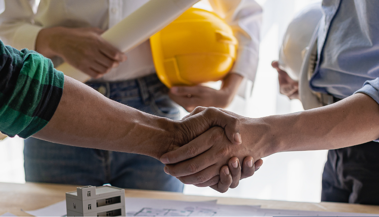 Microsoft Dynamics 365 Software for Construction Firms ...