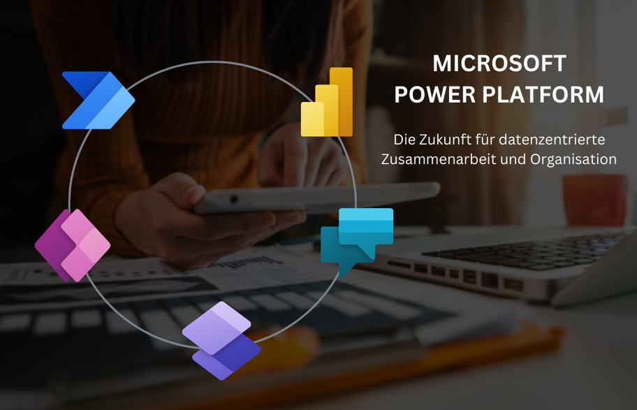 TEST 3 MSFT power platform german