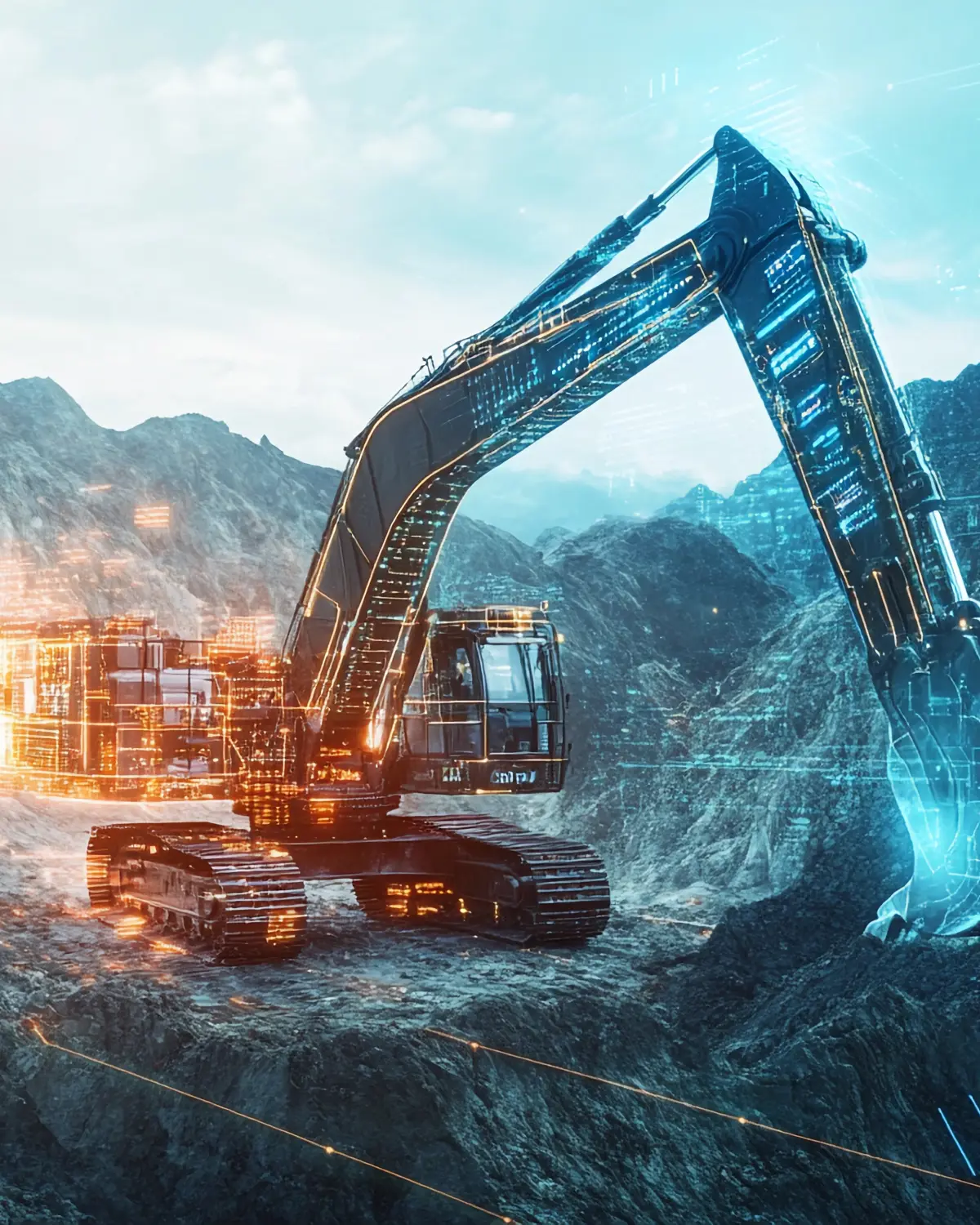 Microsoft Dynamics 365 Software Platform for Construction Firms