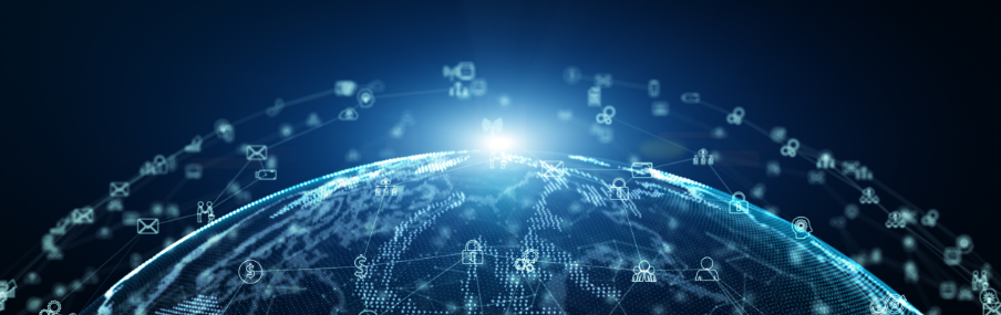 global data connection