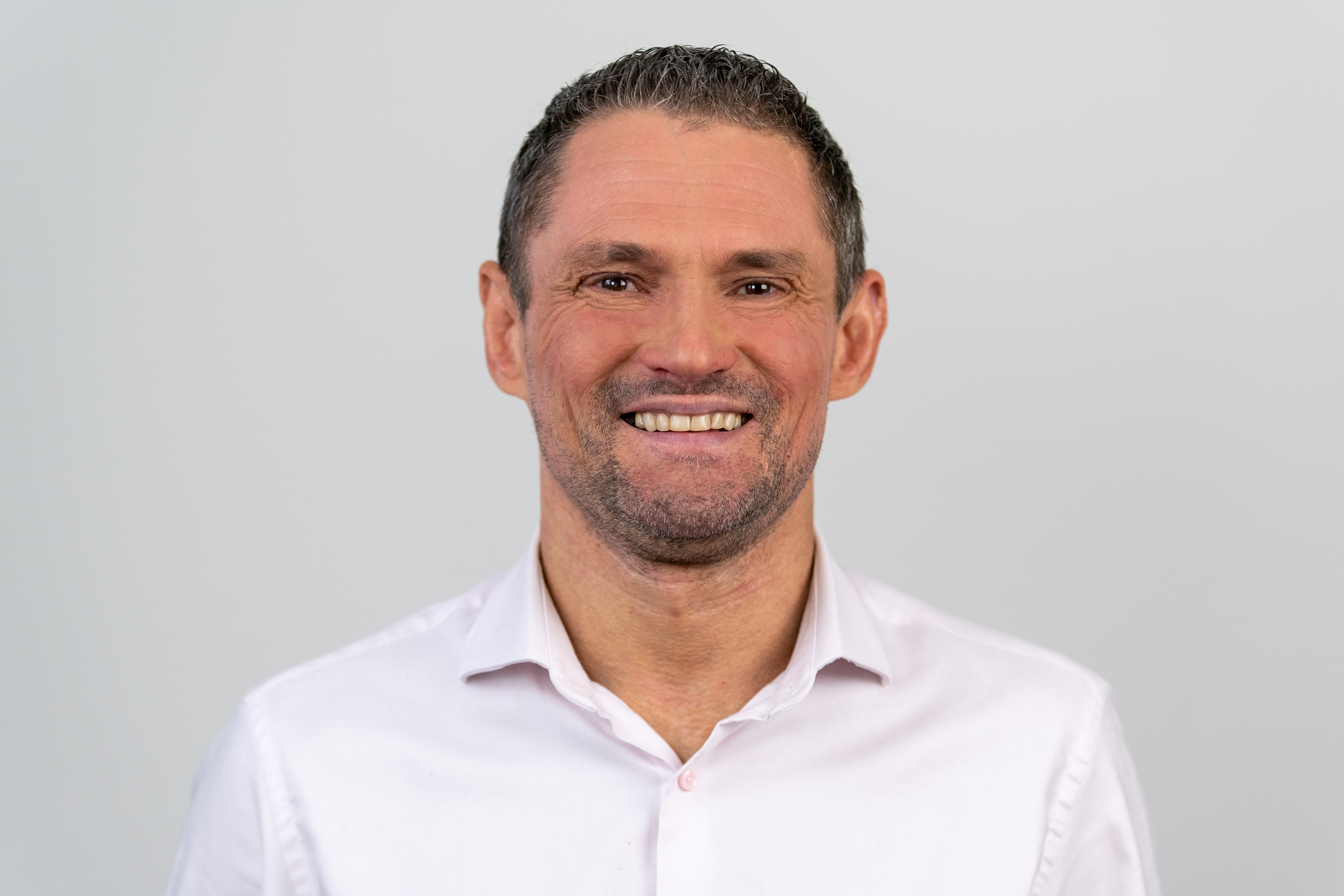 Peter Buenk, Enterprise Architect at HSO