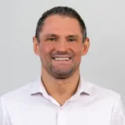 Peter Buenk, Enterprise Architect at HSO Peter Buenk, Enterprise Architect at HSO