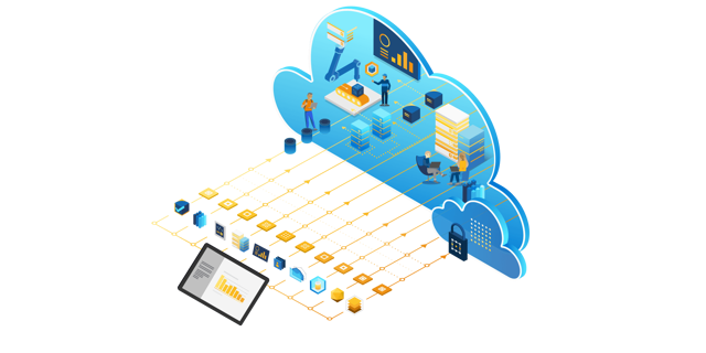 Dynamics 365 HSO's Dynamics 365 Managed Services are designed to protect your operations
