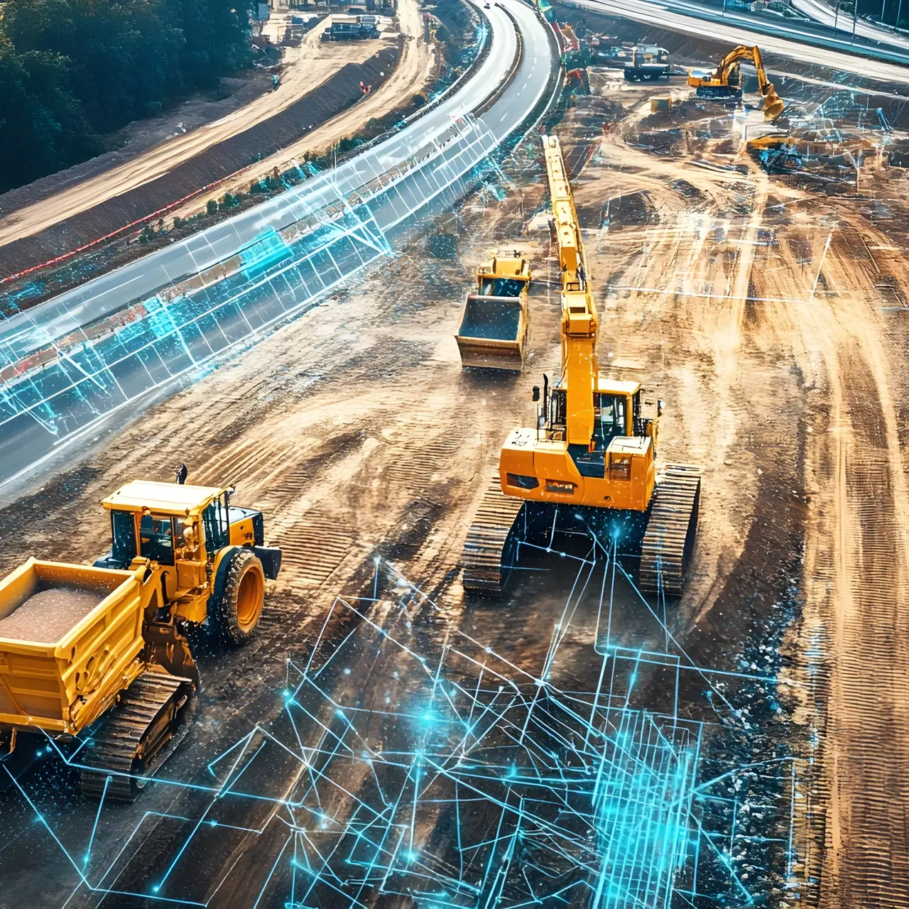 Microsoft Dynamics 365 Software Platform for Construction Firms