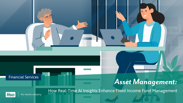 Asset Management-How Real-Time AI Insights Enhance Fixed Income Fund Management