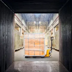 Supply chain facility Supply chain facility