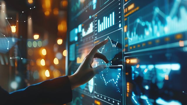 Modern Finance: Turning old habits into fresh opportunities with ...