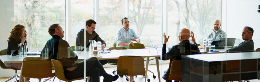 roundtable interactive session