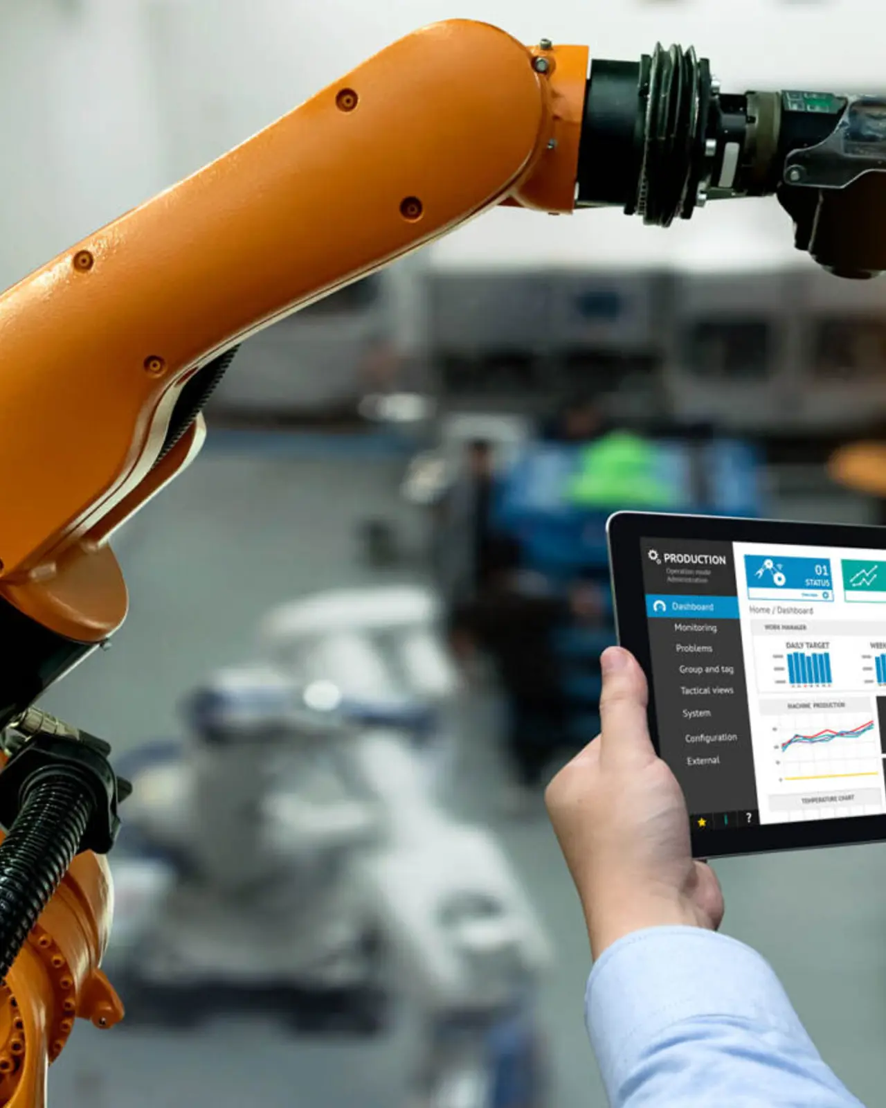 Your Global Microsoft CRM Partner HSO