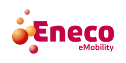 HSO Winwires logo Eneco E-mobility