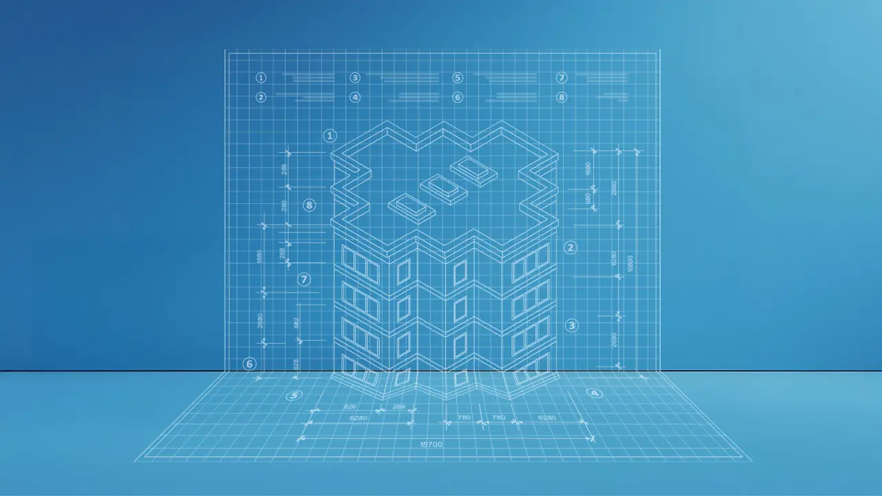 Intelligent Business Applications Blueprint