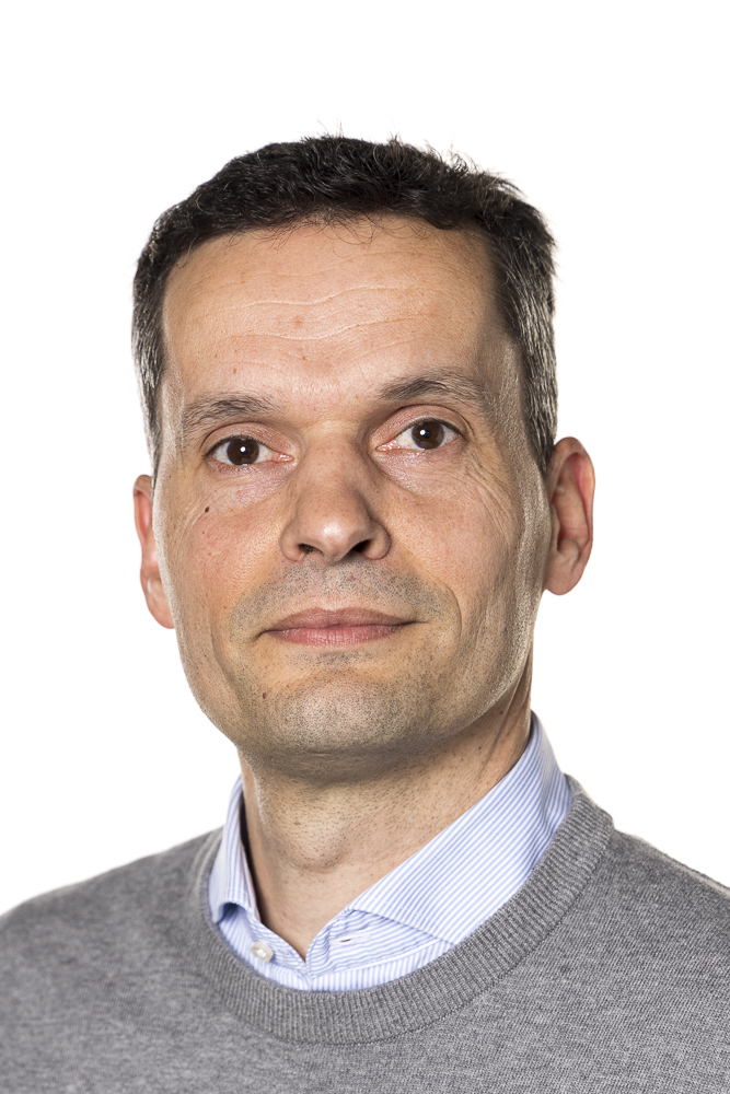 Tonny Otjens -  Rijk Zwaan