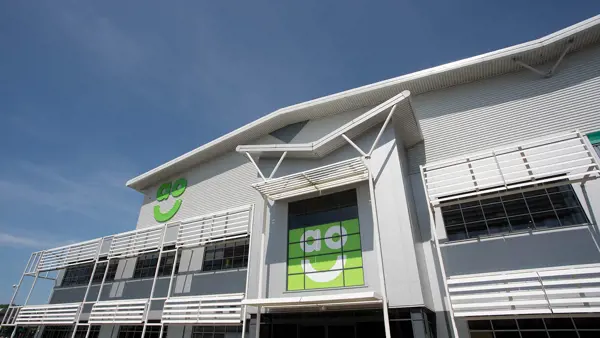 HSO Customer AO