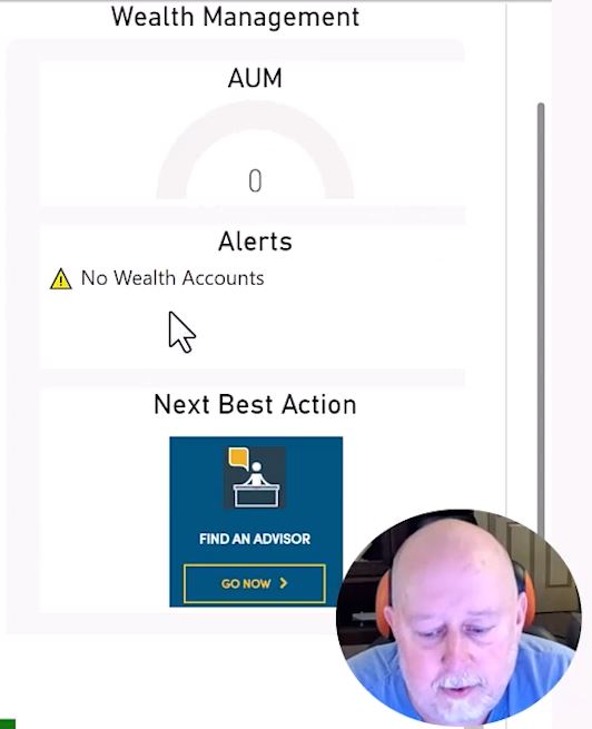 Meeting targets and goals as a bank loan officer - 08