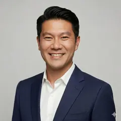 Daniel Teo