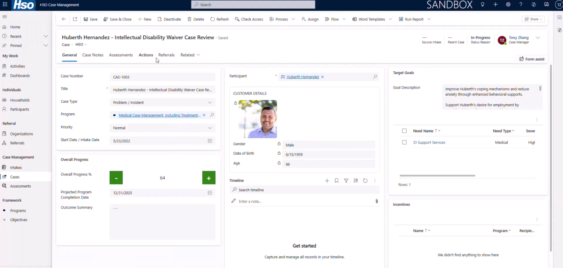 HSO Screenshot - Case Management Accelerator V3.png