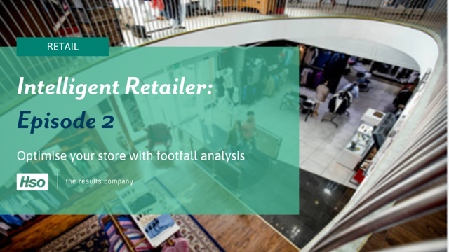 Intelligent Retailer Ep 2 Video cover