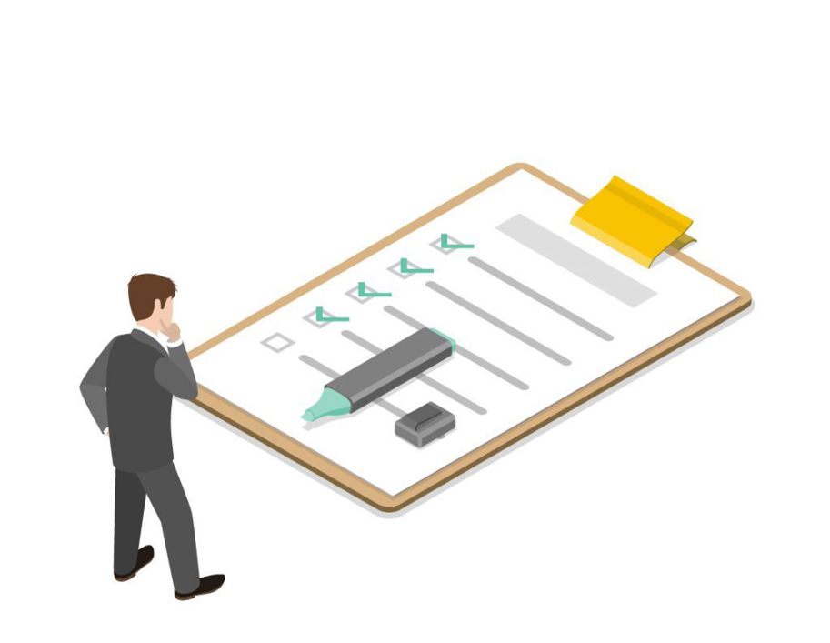 Checklist 1024X793