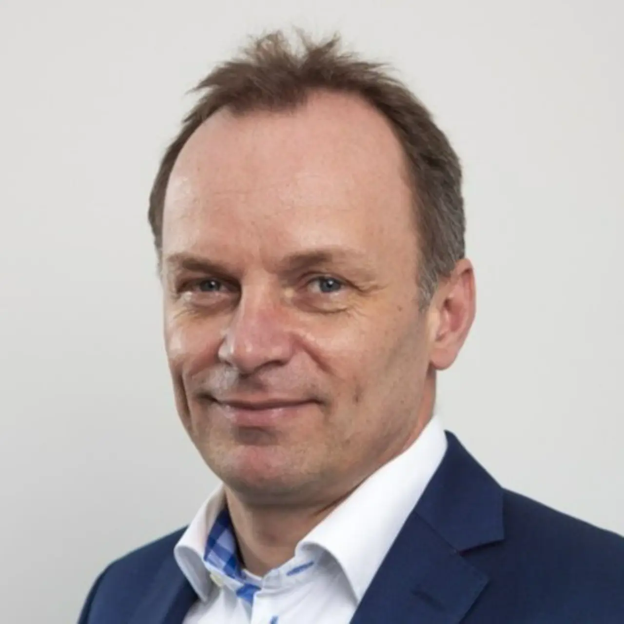 Reinder Rustema Field Service EBC 2025