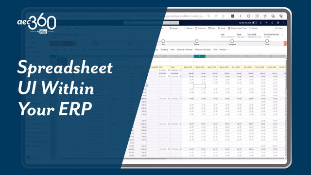Boost AEC Project Management Efficiency with Microsoft's Digital Tools