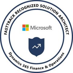 Fast Track Solution HSO employee Jeroen Leeflang recognized as FastTrack Recognized ...